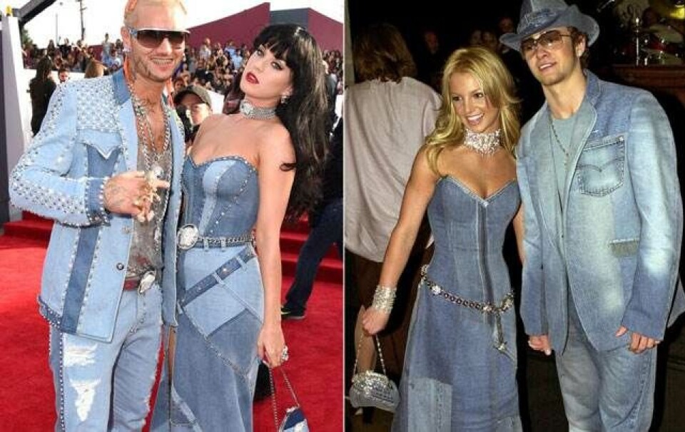 Hvem gør det bedst: Britney eller Katy?