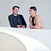 Kreative parløb: Formafantasma