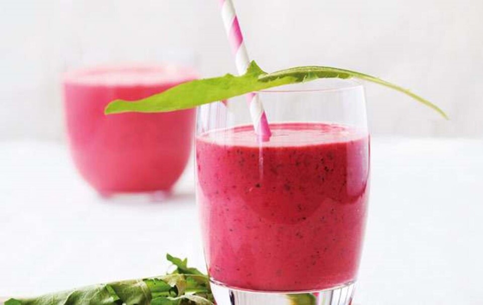 Powersmoothie