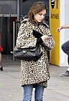 Galleri: Alexa Chung - oldschool og cool