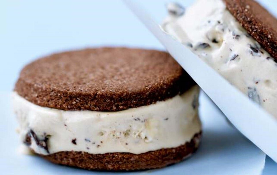 Choko-mokka-sandwich