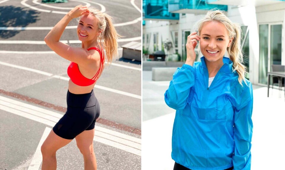 Mette Lyngholm