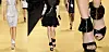 Karl Lagerfeld samarbejder med Repetto