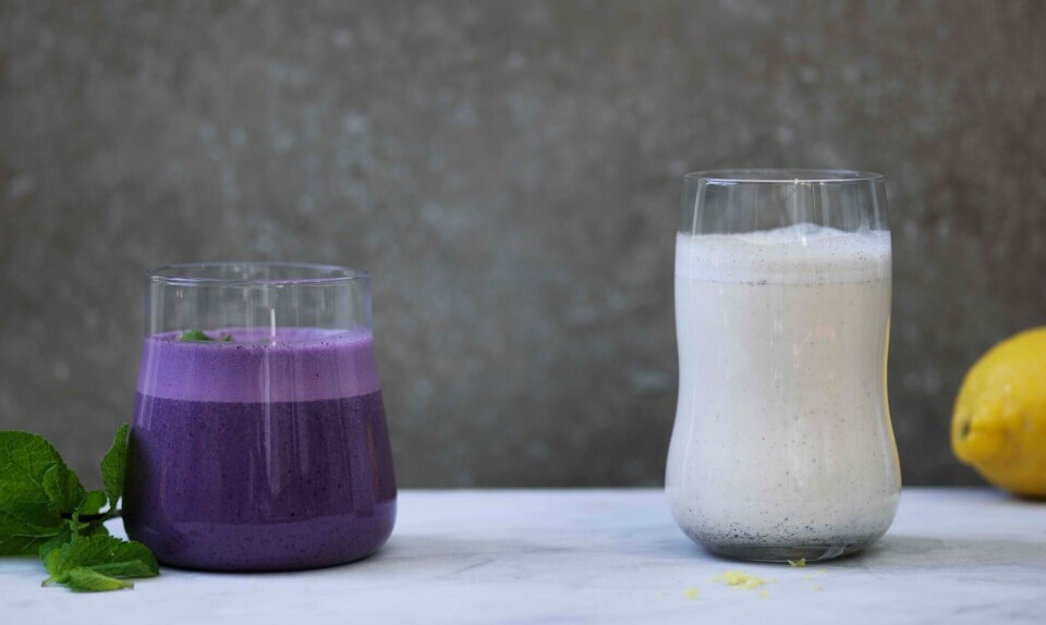 KETO opskrift: Shakes