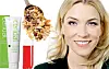 Eva Harlou: 'Mad smager bare bedre med smør og fløde'