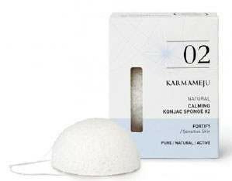 Marie Tourell Søderberg: Sådan laver jeg min egen bodyscrub med æterisk olie