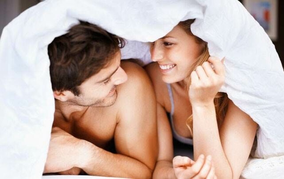 6 myter om sex: Hvad er sandt & falsk?
