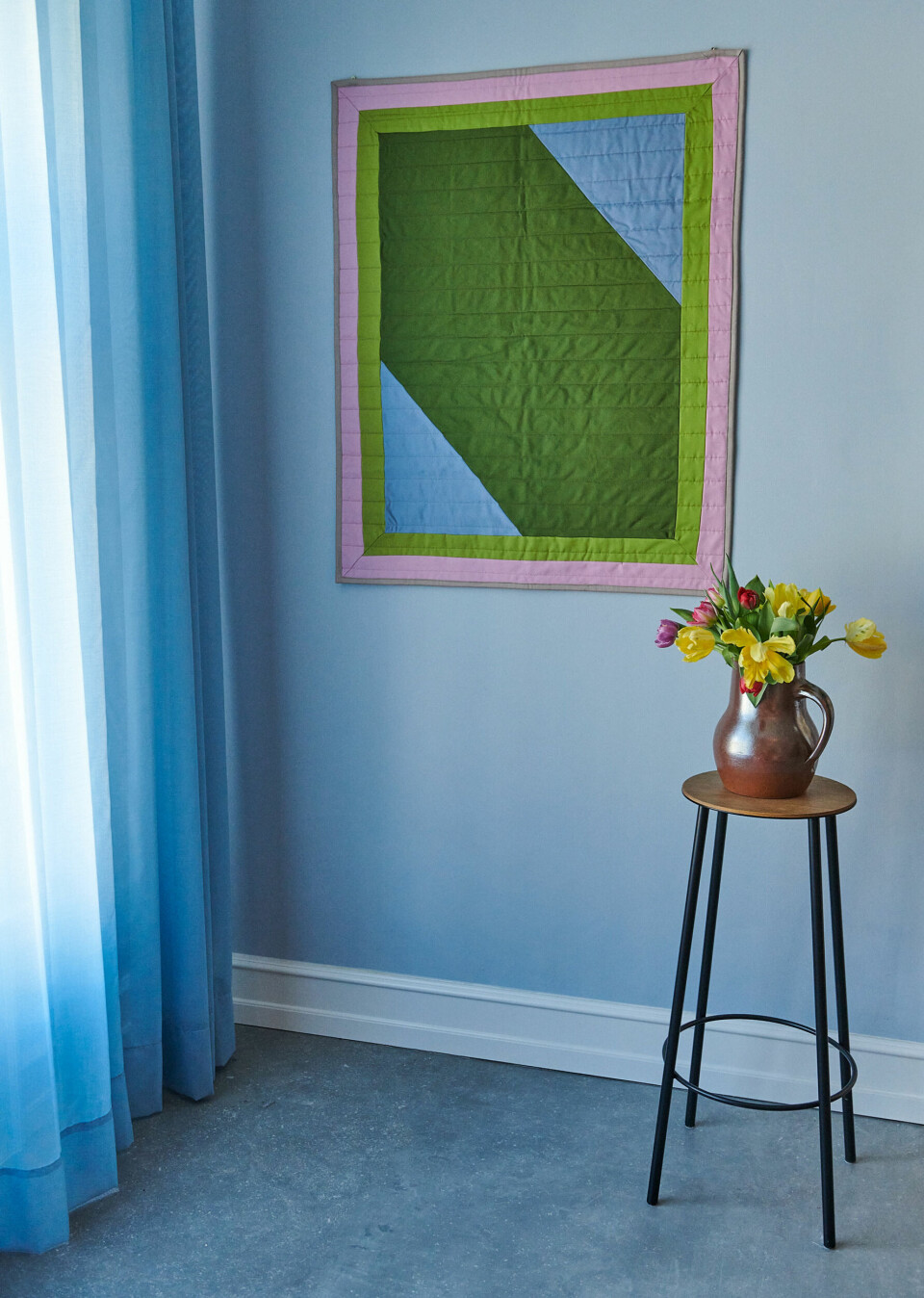 Penelope quilt