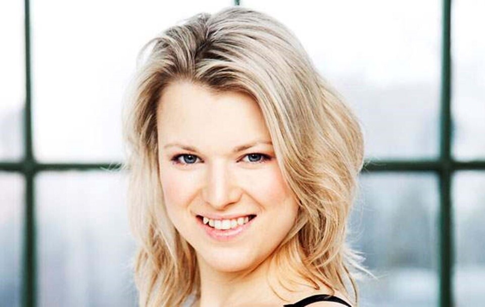 Sådan får du mere ud af din træning Anna Bogdanova