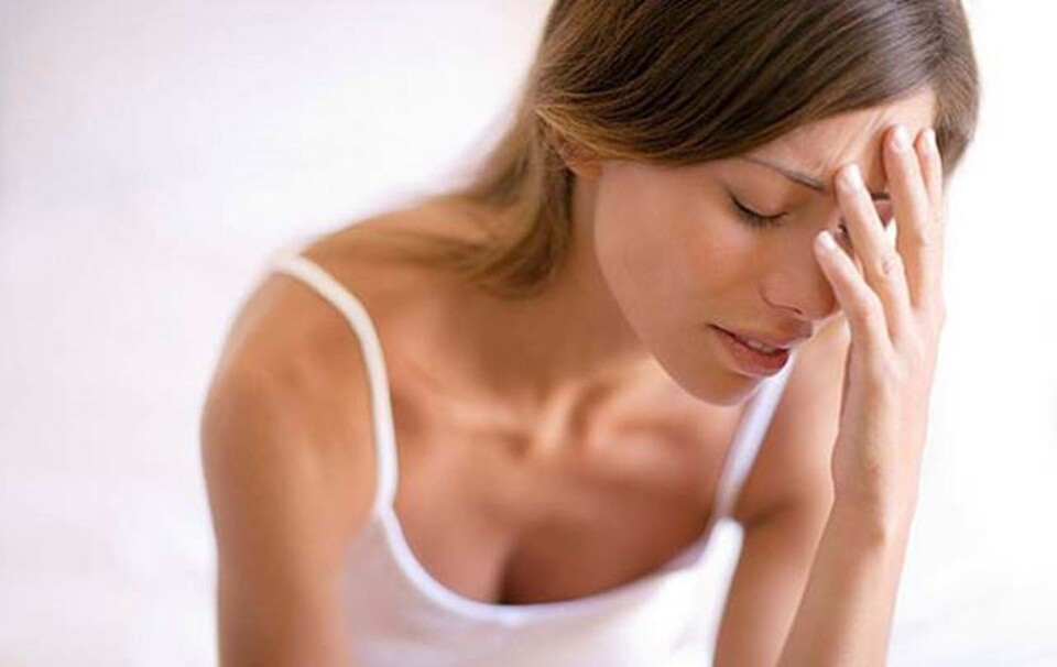 Hormoner - ven eller fjende?