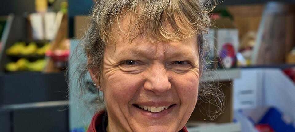 Ulla blev helt rørt, da hun modtog opkaldet: ”Jeg har aldrig prøvet sådan noget før”