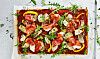 Michelle Kristensens blomkålspizza