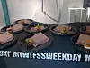 Lancering af EK Jam Factory hos Weekday