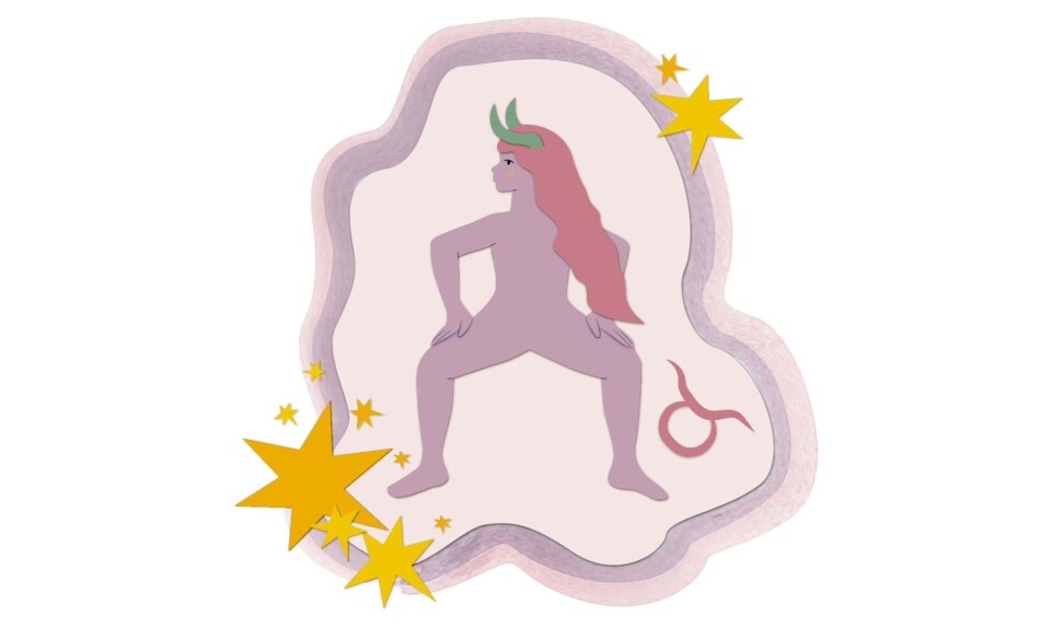 Tyren: Dagens horoskop