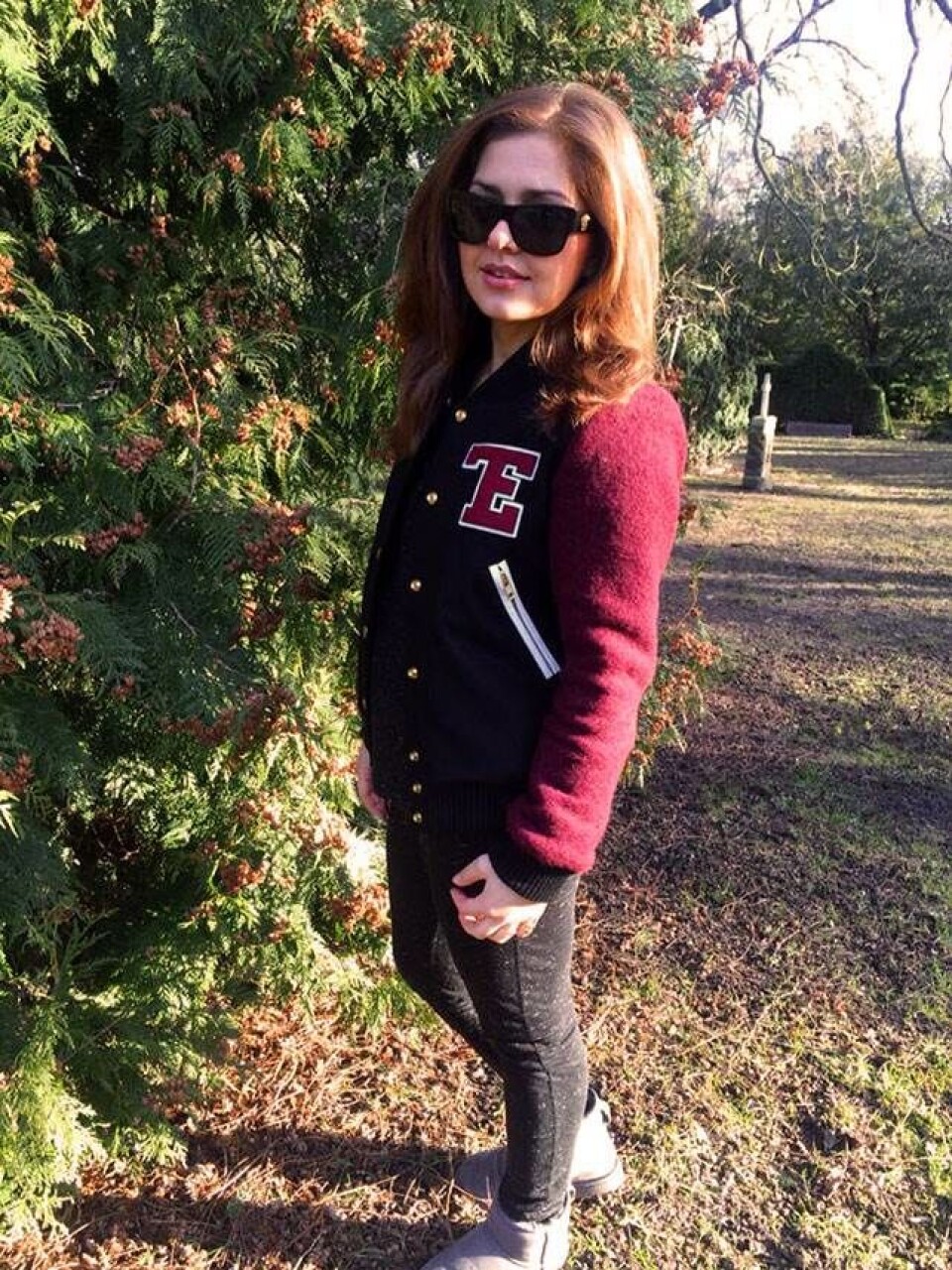 Stephanie Gundelach går solo: ”Jeg har et andet syn på mode nu”