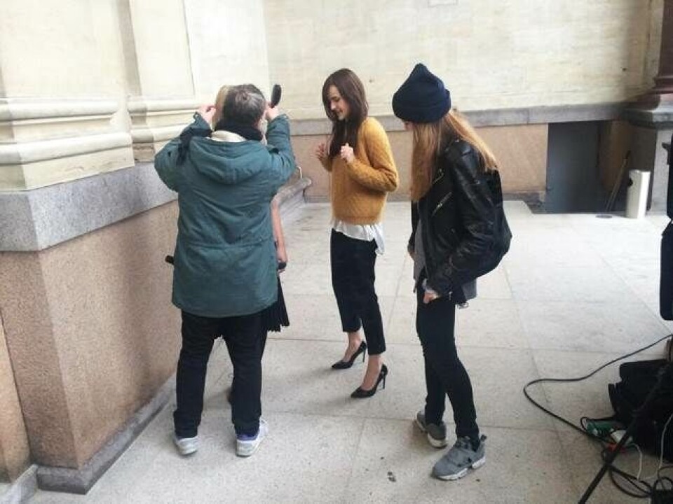 Stephanie Gundelach går solo: ”Jeg har et andet syn på mode nu”