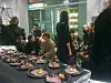 Lancering af EK Jam Factory hos Weekday