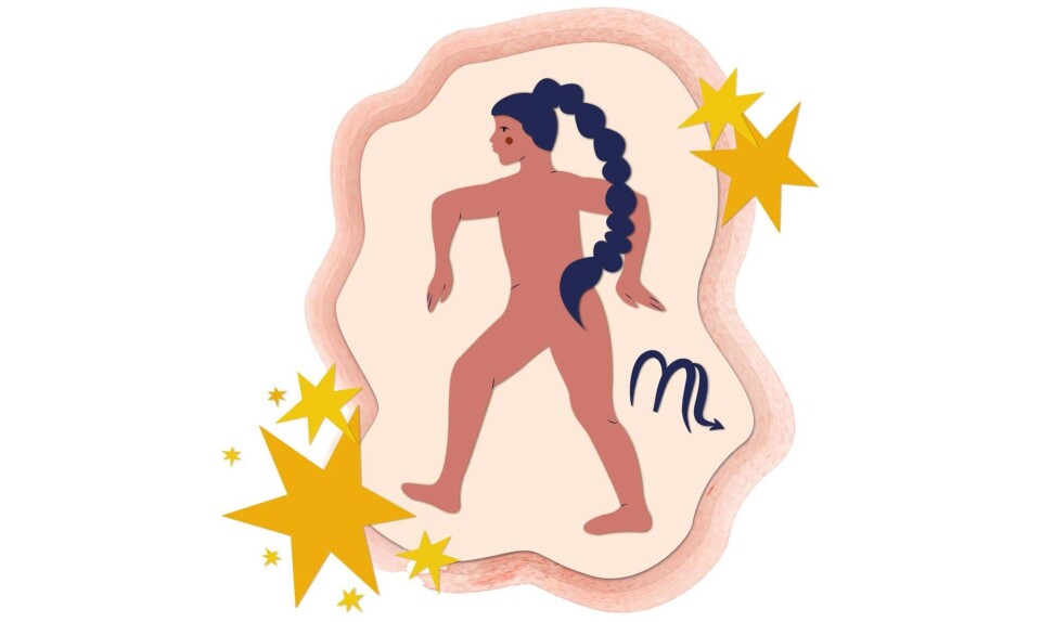 Skorpionen: Dagens horoskop