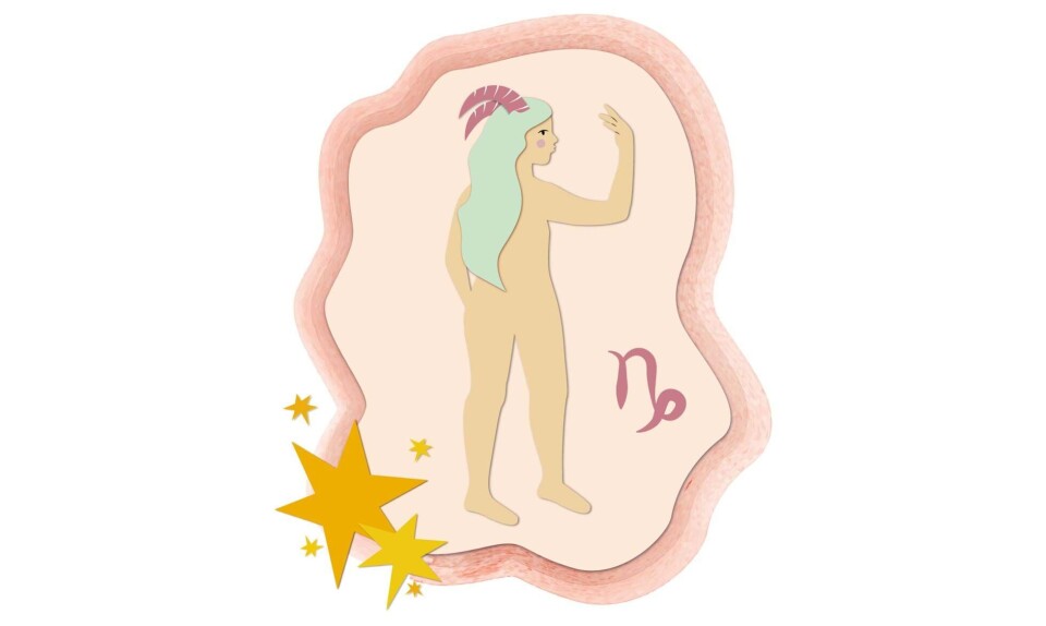 Stenbukken: Dagens horoskop