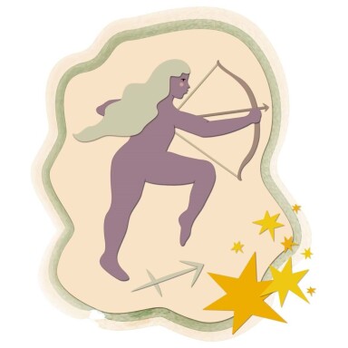 Skytten: Dagens horoskop