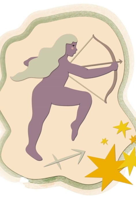 Skytten: Dagens horoskop