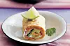 Laksetortillas