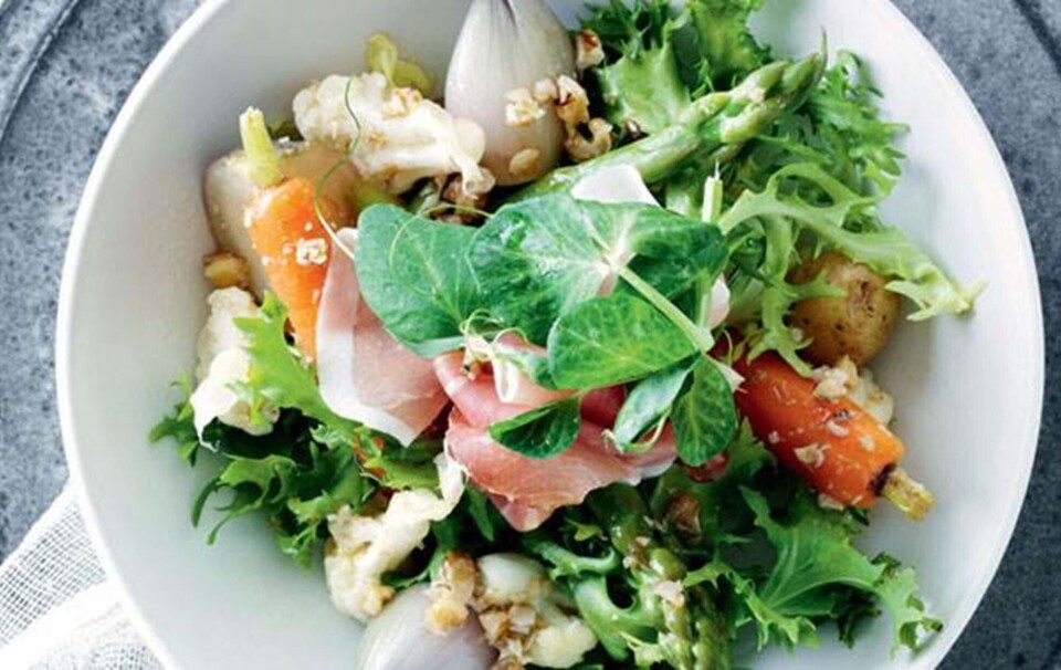 salat