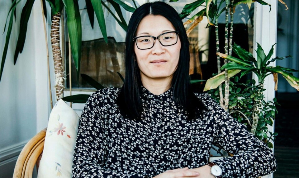 Børnepsykologen: 'Voksne betyder enormt meget i et børneliv - både på godt og ondt'