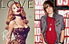 Justin Bieber bliver fashion-darling