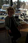 Make-over på redaktionen