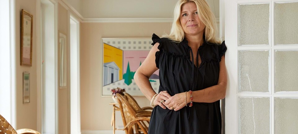 'Det er dem, jeg altid vender tilbage til og køber igen og igen'