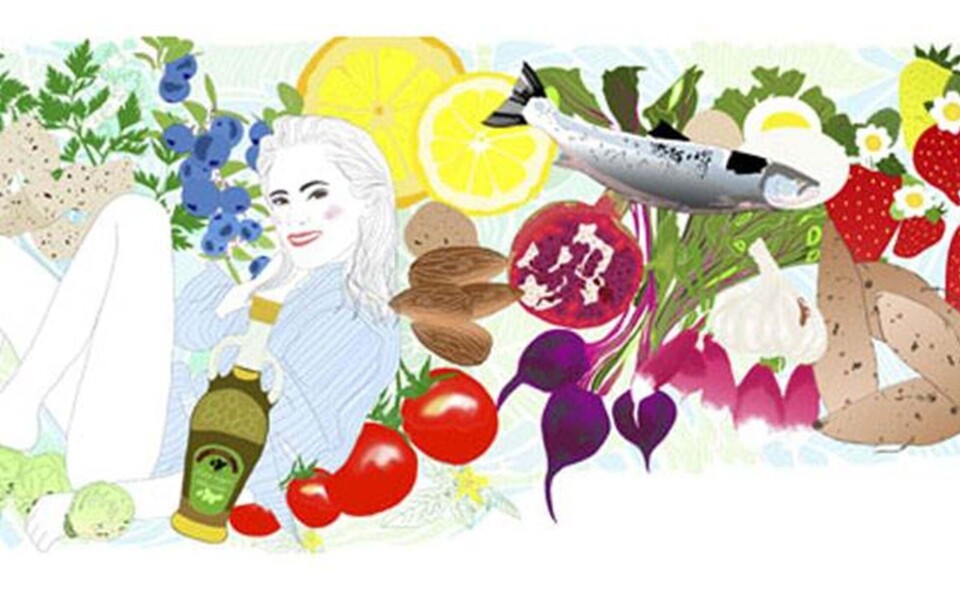 Superfoods