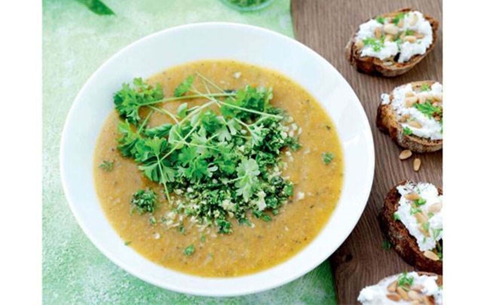 suppe