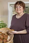 Margits genoptræningsboller