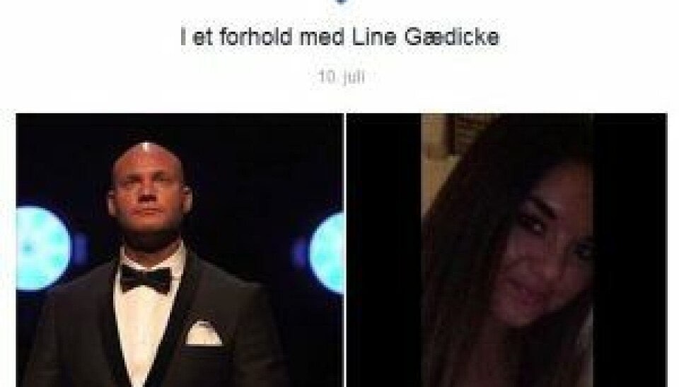 HOT NEWS: 'Big Brother'-Klaus har fundet kærligheden