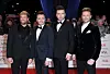 Westlife kommer til Danmark!