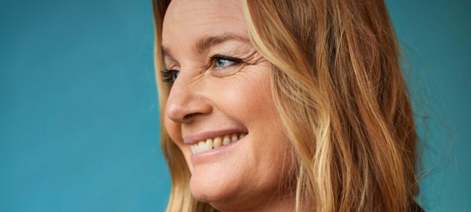 Overgangsalderen har haft store konsekvenser for Michelles parforhold