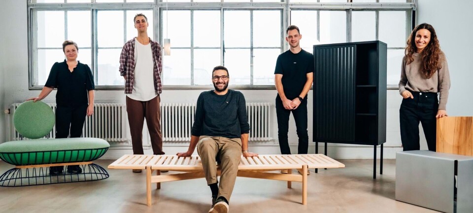 Mød deltagerne fra 'Danmarks næste klassiker' 2024