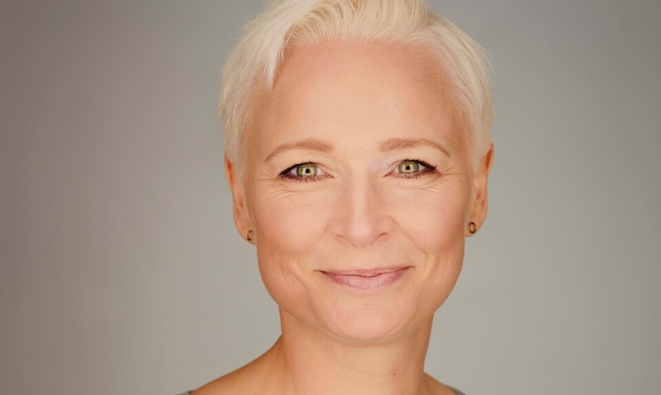 Billede 1 - Vicki Berlin