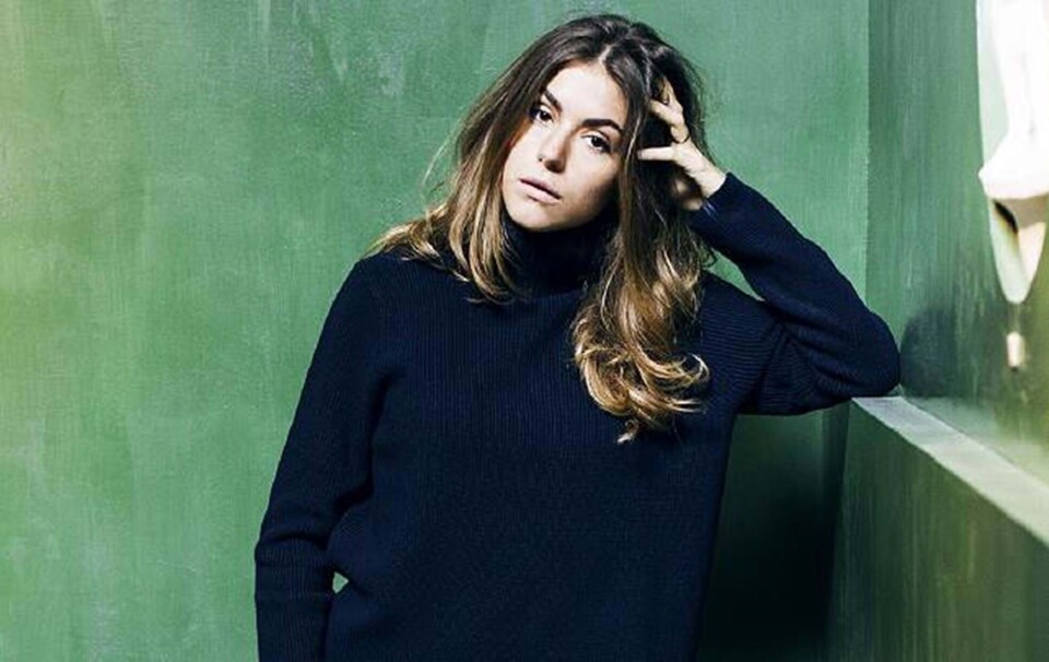 Cecilie Jørgensen fra Cecilie Copenhagen