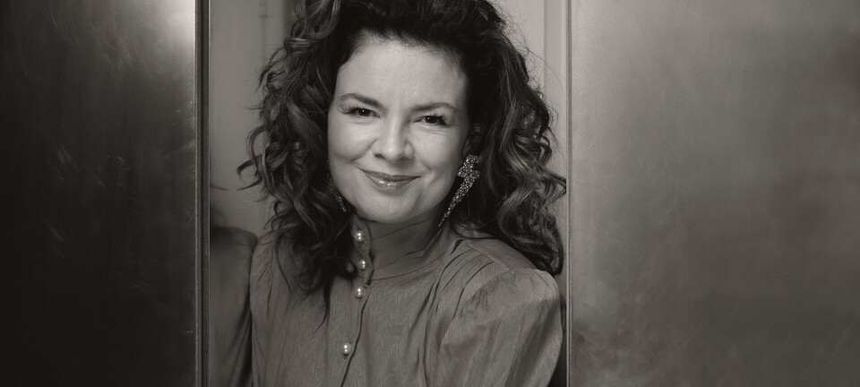 Julia Lahme ser en trist tendens i sin omgangskreds: ”Det fik mig til at tænke”