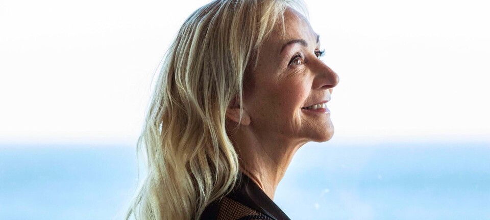 Charlotte Bircow: 'Jeg vil aldrig mere stå i vejen for mig selv'