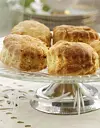 Ungernes favorit - speltscones