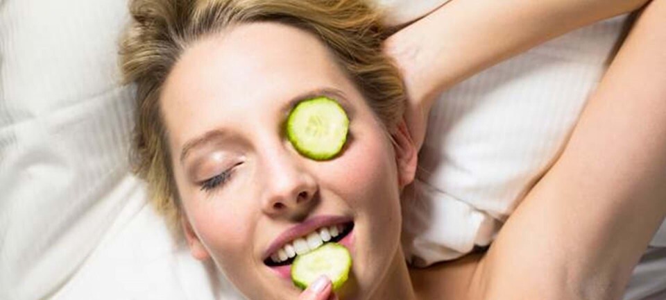 Spis dig til smuk hud med disse 11 fødevarer