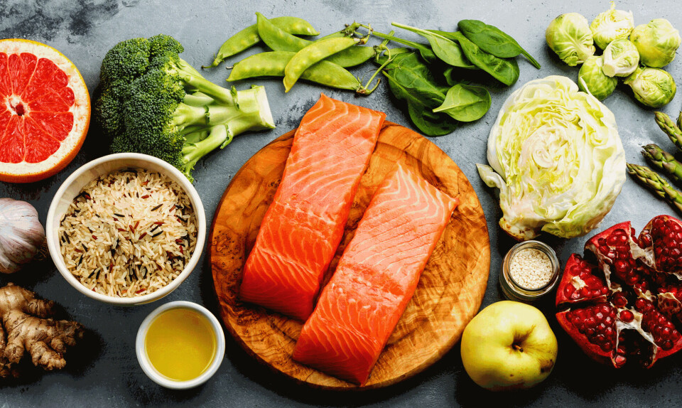 Så meget protein er der i de forskellige fødevarer