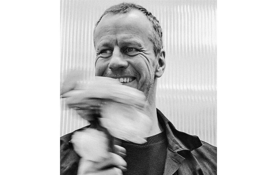 Mads Nørgaard