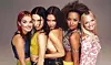 Spotify Spice Girls lister