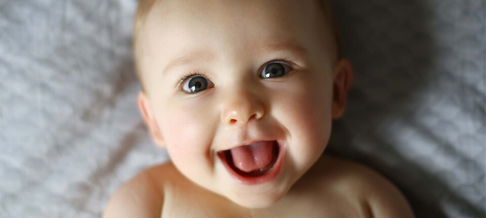 49 pigenavne vi ikke længere vælger til vores børn