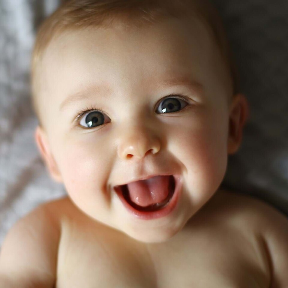 49 pigenavne vi ikke længere vælger til vores børn