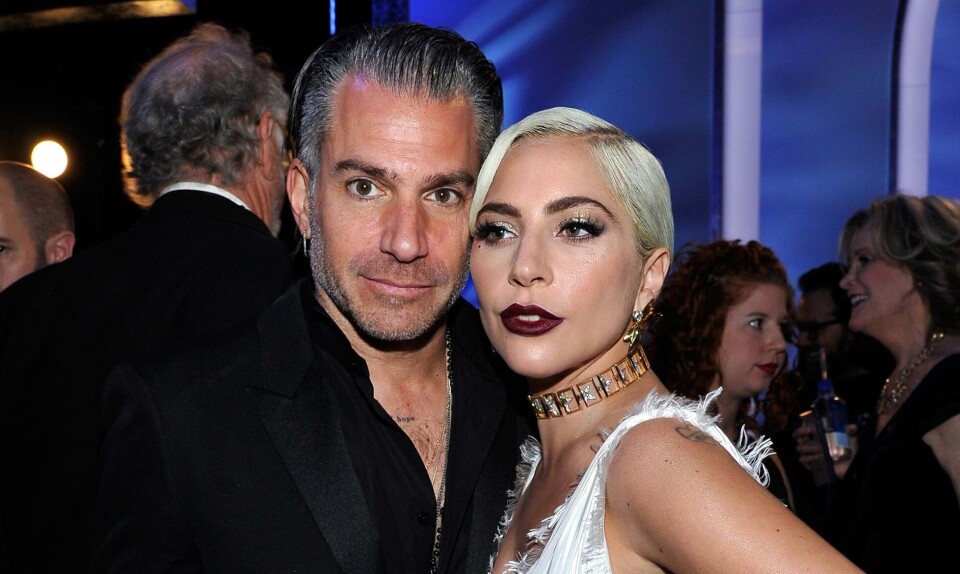 Medie: Lady Gaga og hendes forlovede går fra hinanden
